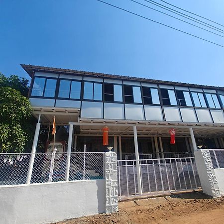 Kulswami Cottage 阿利鲍格 外观 照片