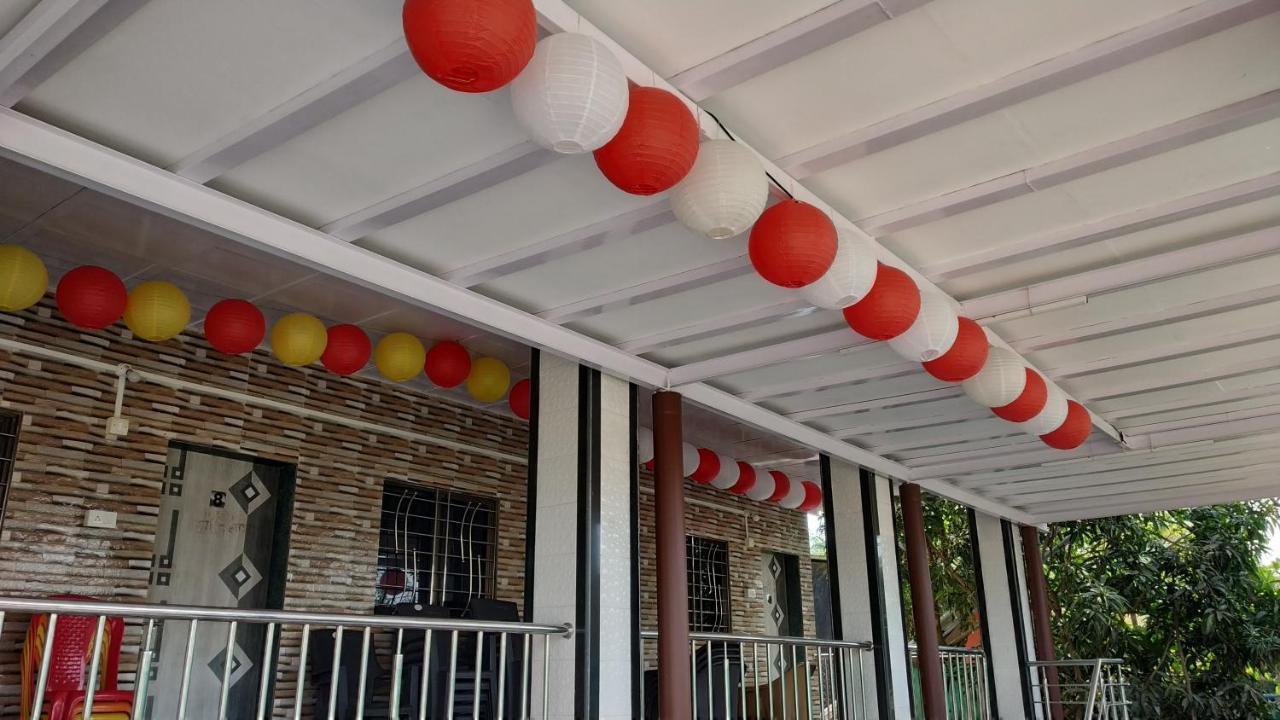 Kulswami Cottage 阿利鲍格 外观 照片