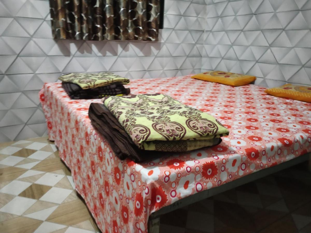 Kulswami Cottage 阿利鲍格 外观 照片
