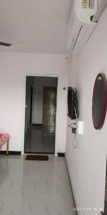 Kulswami Cottage 阿利鲍格 外观 照片
