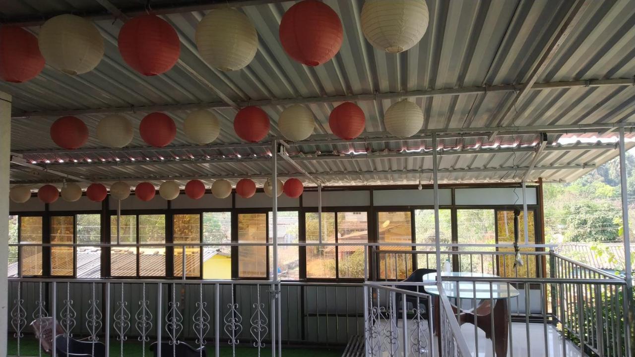 Kulswami Cottage 阿利鲍格 外观 照片