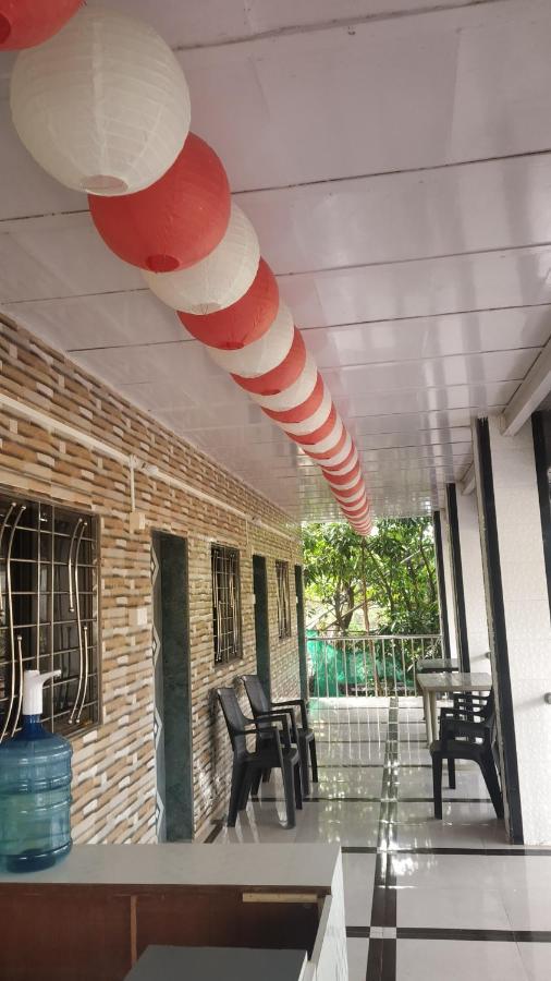 Kulswami Cottage 阿利鲍格 外观 照片