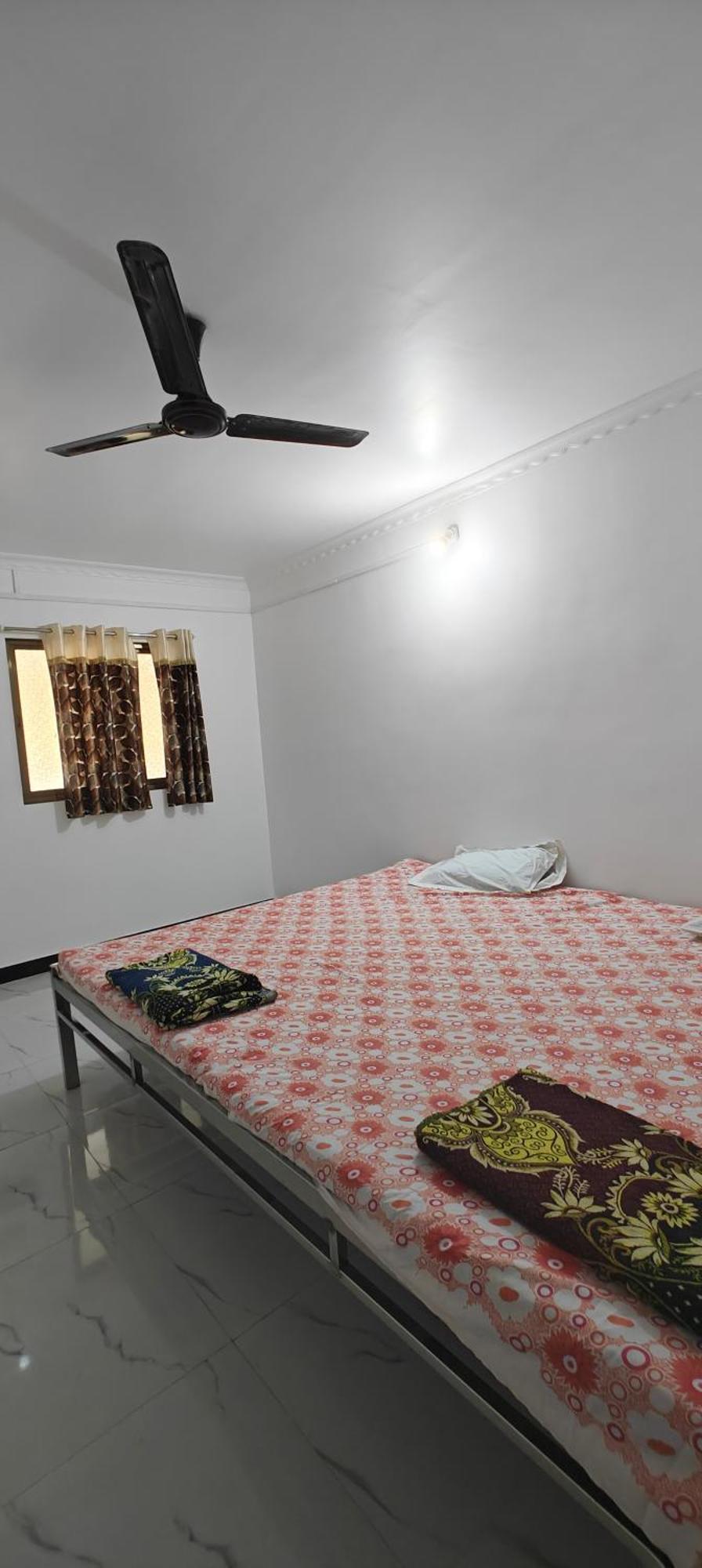 Kulswami Cottage 阿利鲍格 外观 照片